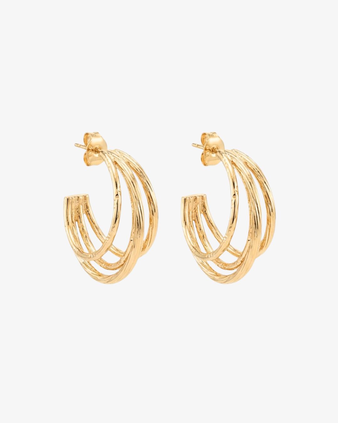 Boucles - Bella 1