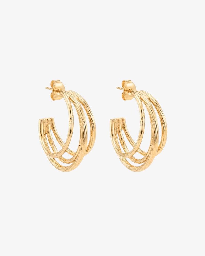 Boucles - Bella