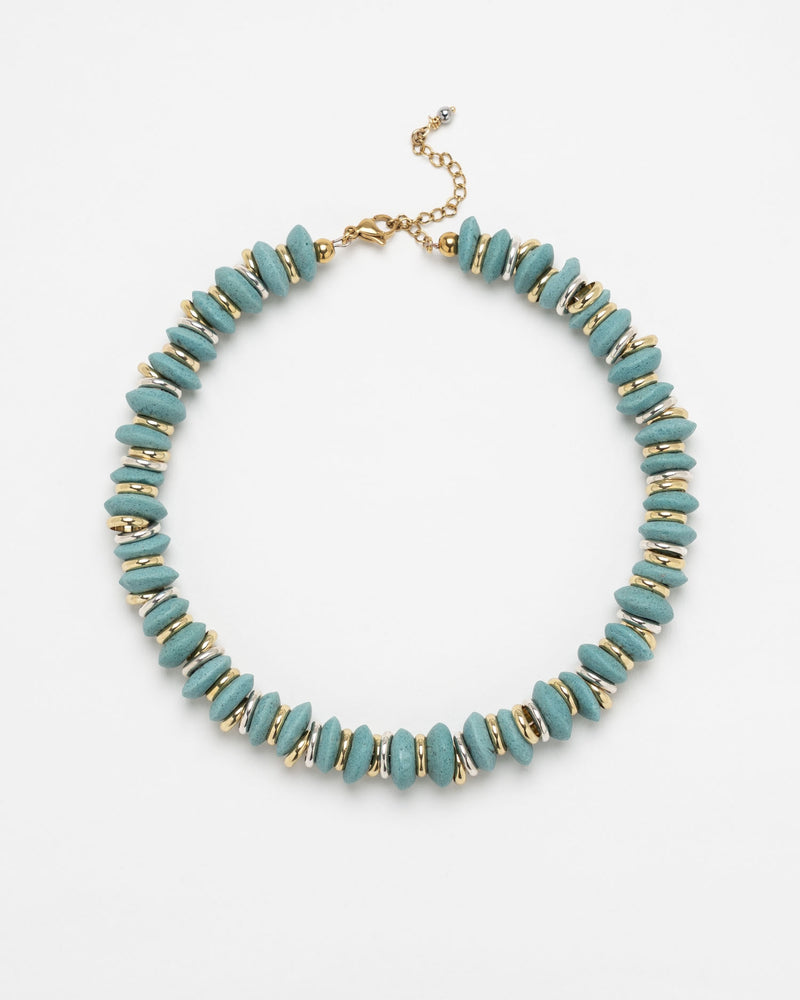 Collier | Sigal - Thalia Bleu