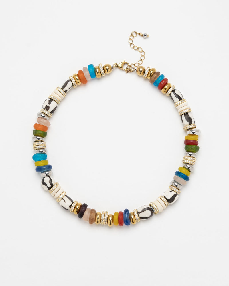 Collier | Sigal - Iris