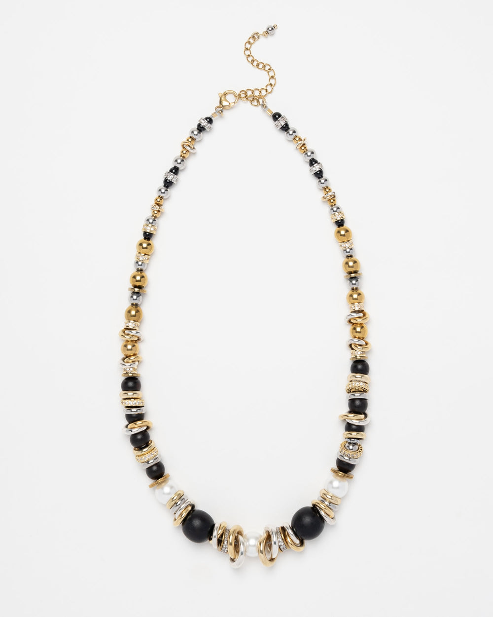 Collier | Sigal - Nomad