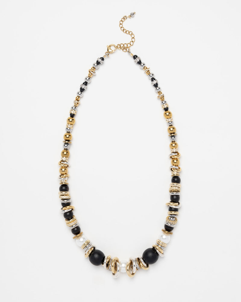 Collier | Sigal - Nomad