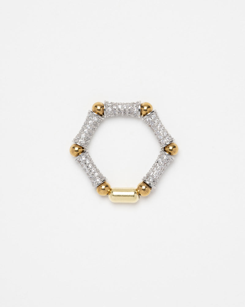 Bague | SIGAL - Elia (argent)