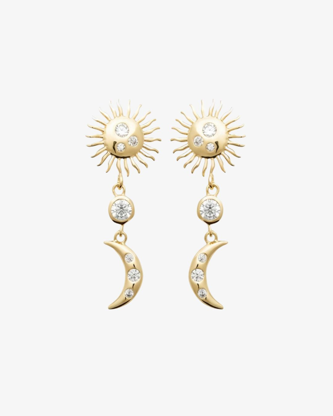 Boucles - Petite Olivia 1
