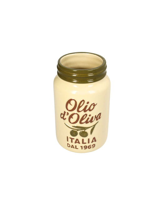 Vase - Huile d'olive