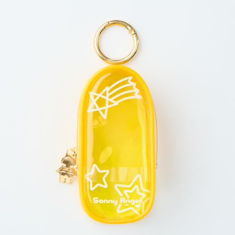 Sonny Angel - My Bestie Case Jaune 1