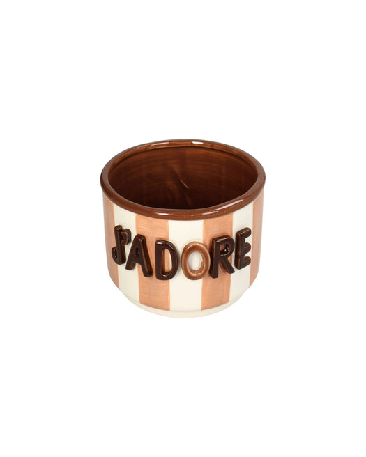 Vase - J'adore