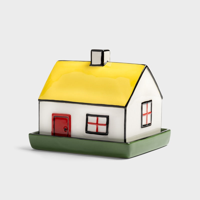 Beurrier| &Klevering  - Maison 1