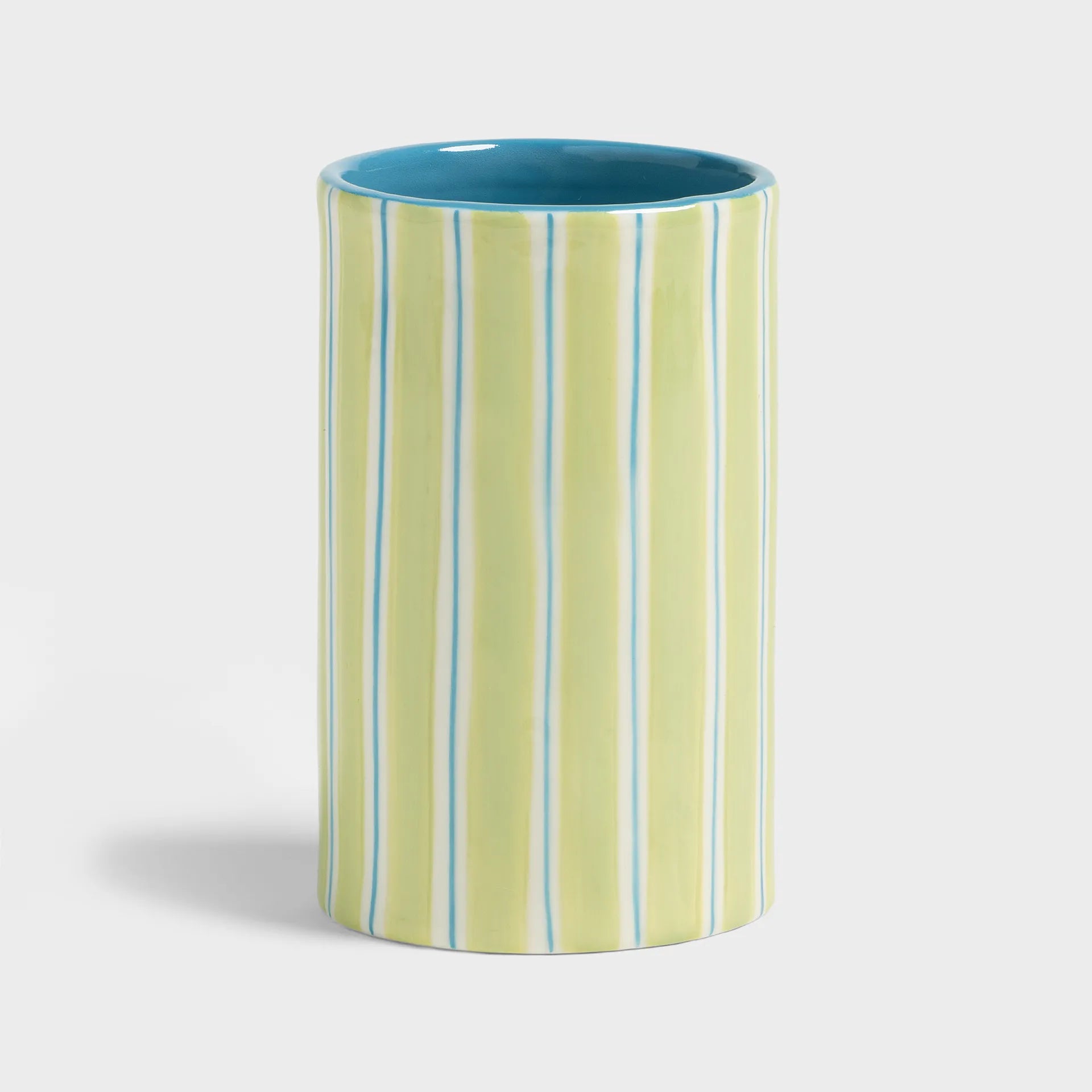 Vase | &Klevering - Ray Green 1