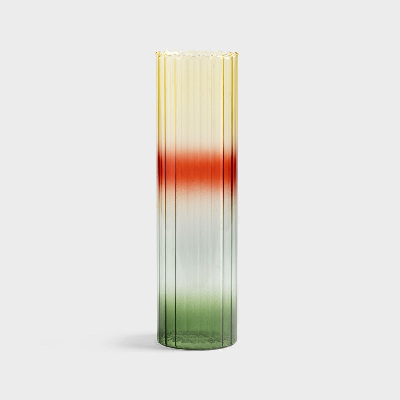Vase | &klevering - Gradient evening large 1