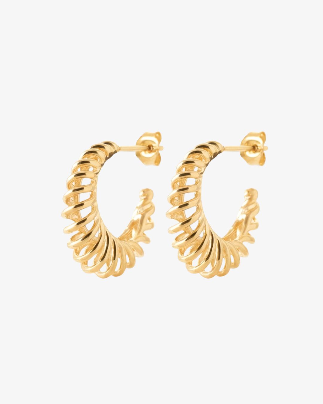 Boucles - Gauff 1