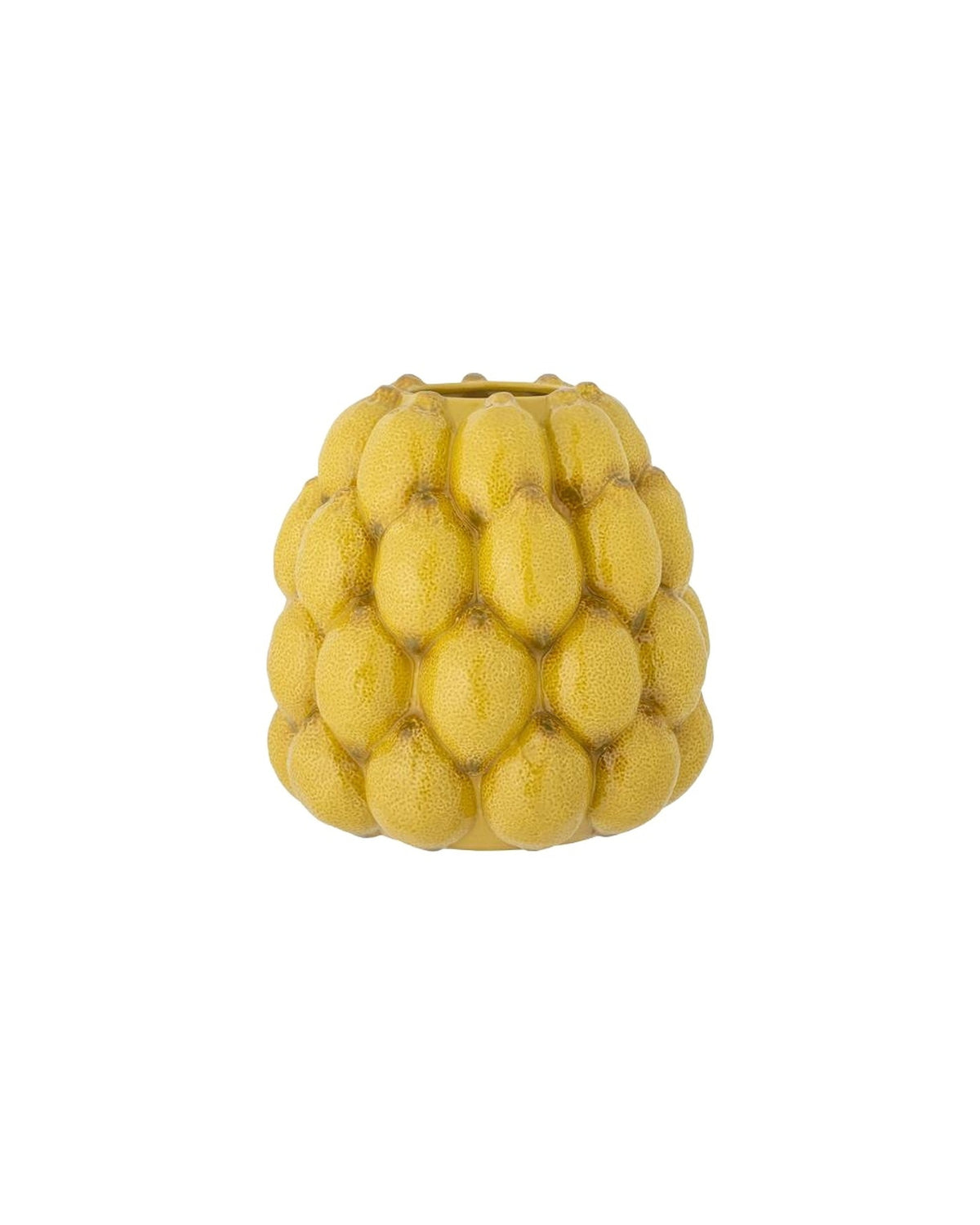 Vase - Citron