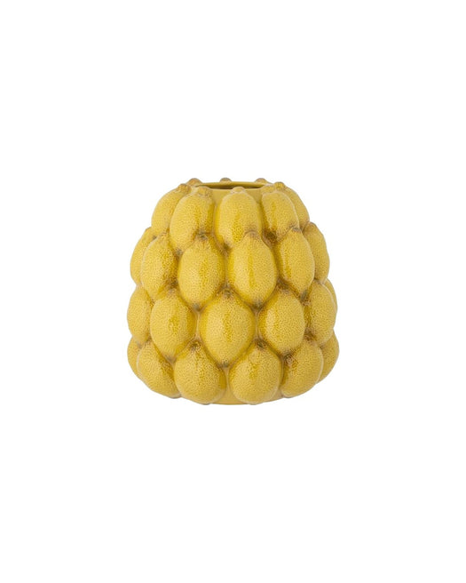 Vase - Citron