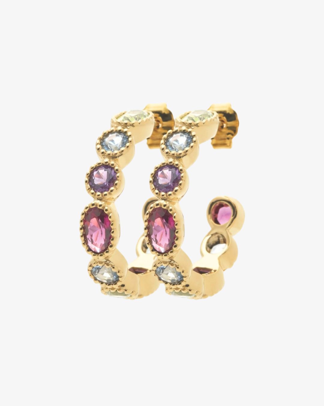 Boucles - Carnaval II 1