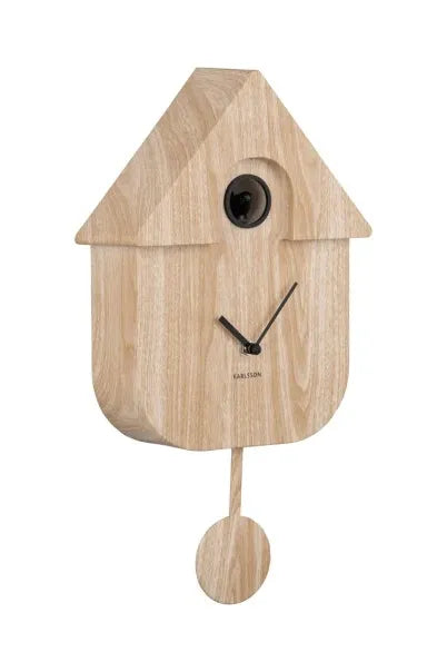 Karlsson | Horloge pendule "cuckoo"