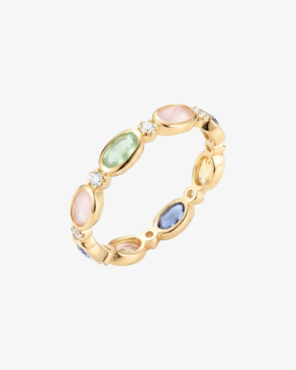 Bague - Maya