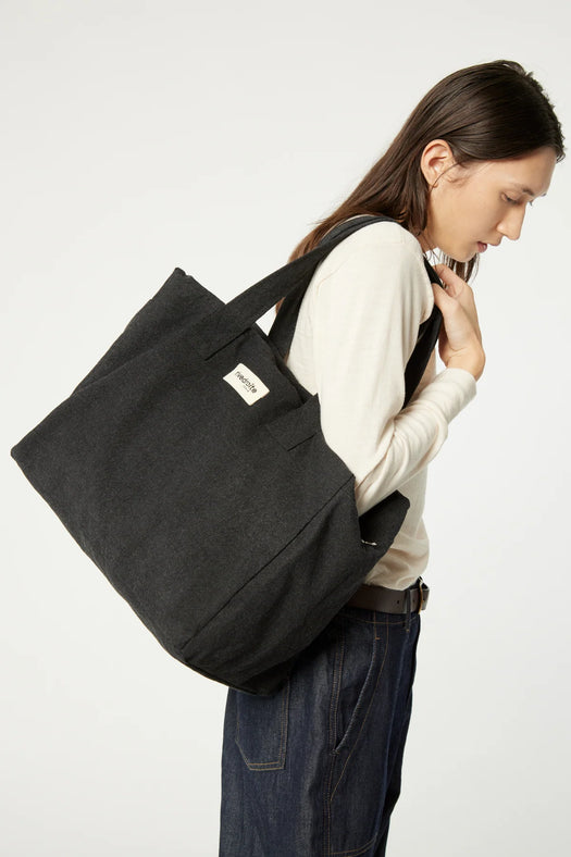 Sac Rivedroite Celestins noir