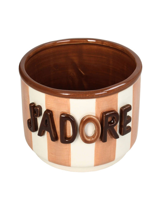 Vase jadore - HOLO