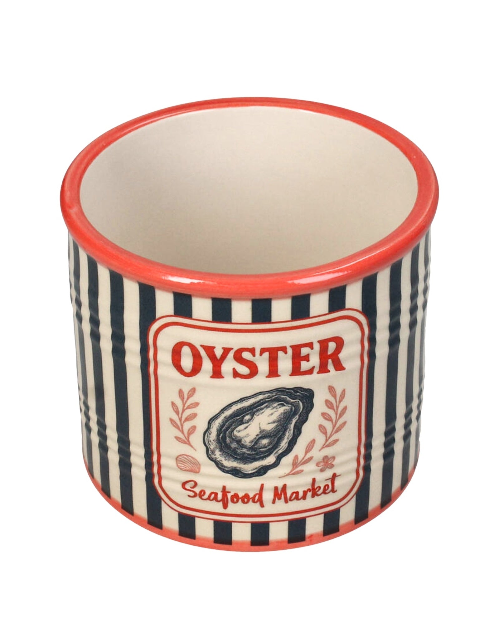 Vase / cache pot - Oyster 1