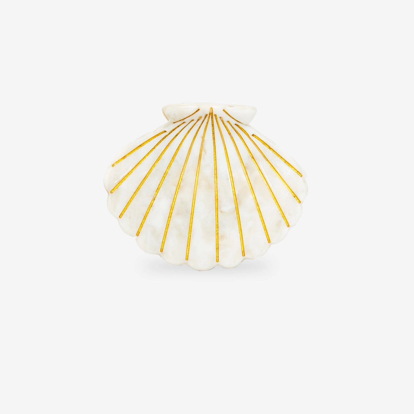 Pince à cheveux - (Moyenne)