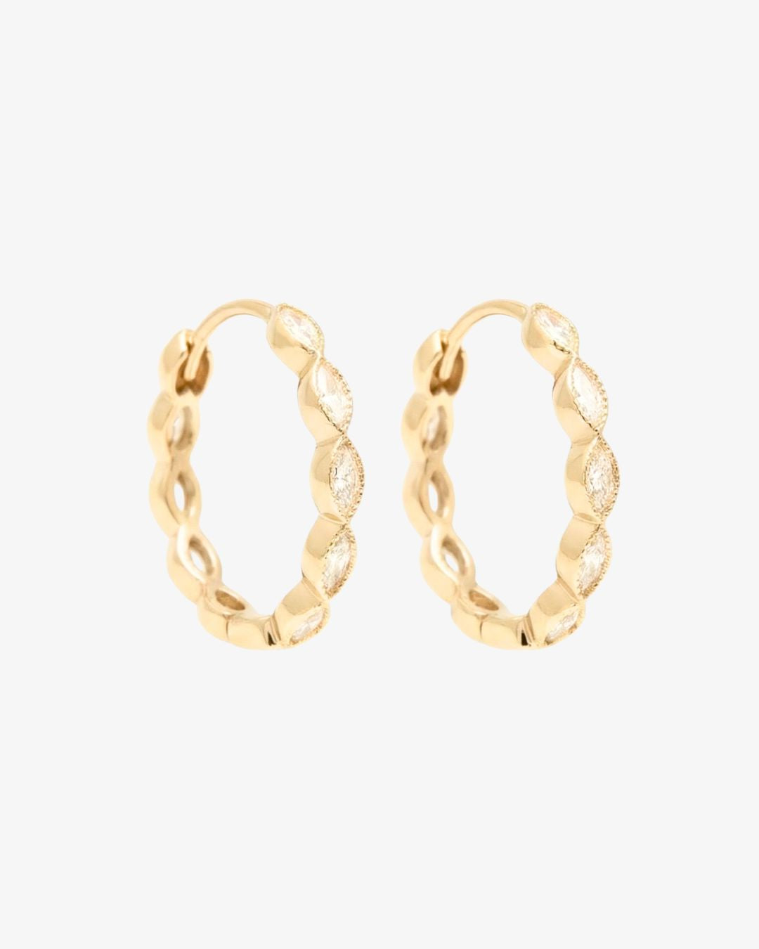 Boucles - Jade 1