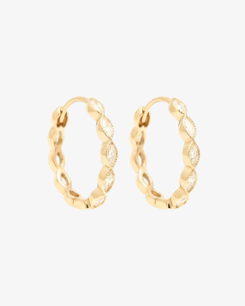 Boucles - Jade