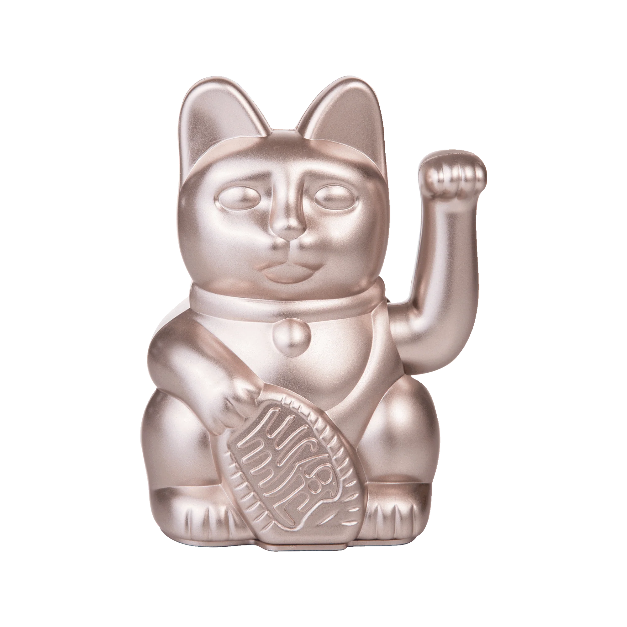 Donkey - Chat porte bonheur