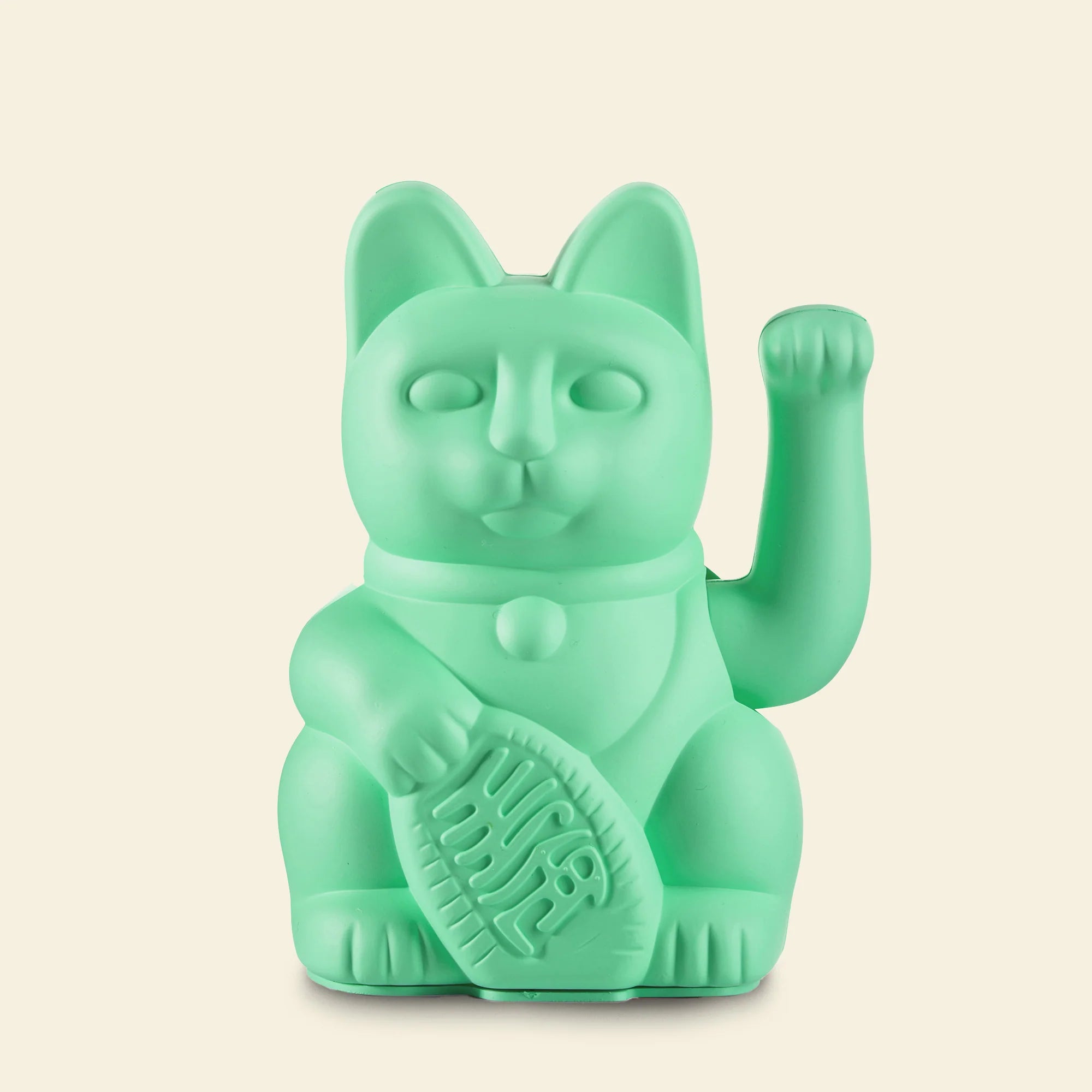 Donkey -  Lucky cat