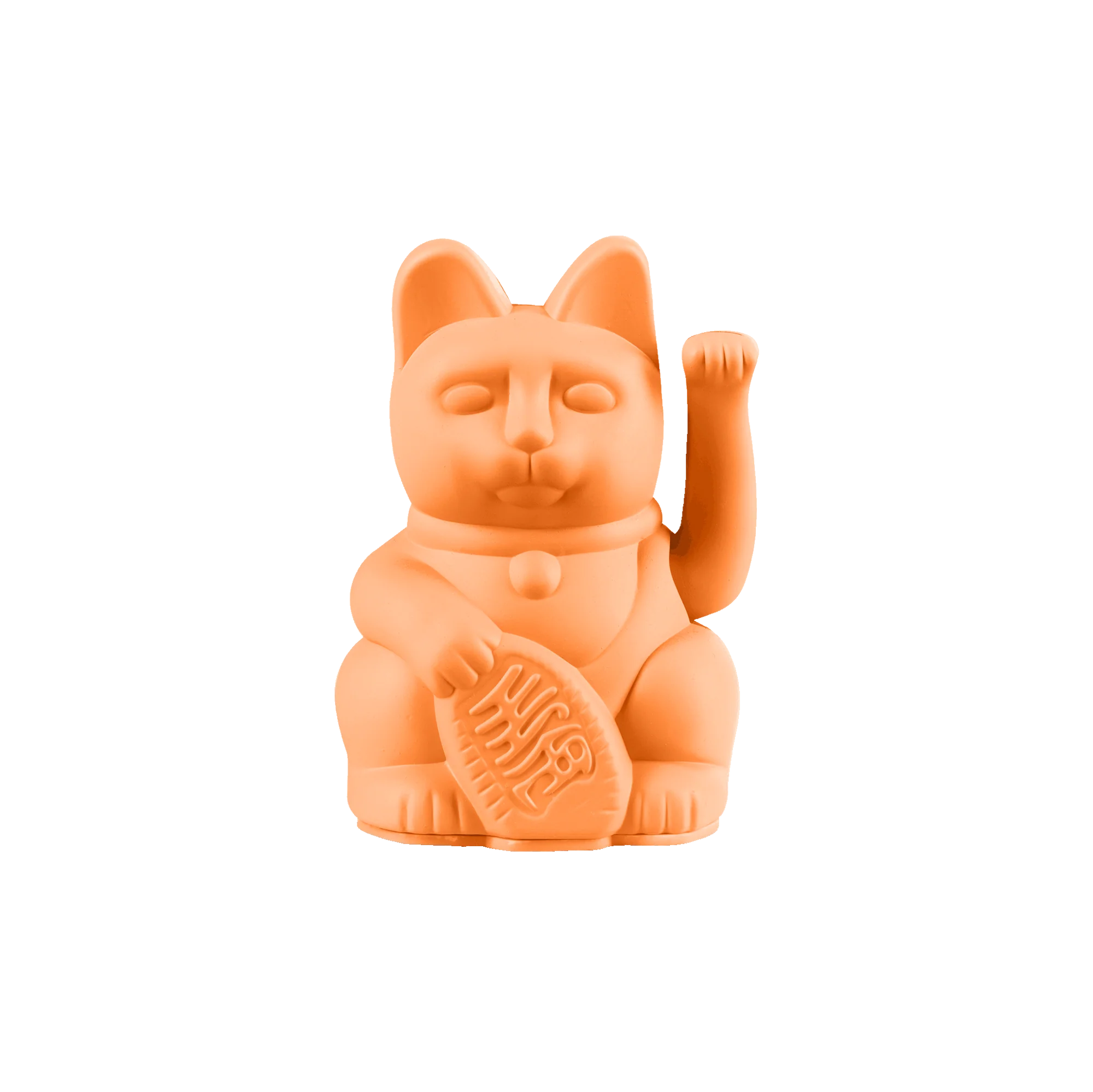 Donkey - Chat mini porte bonheur