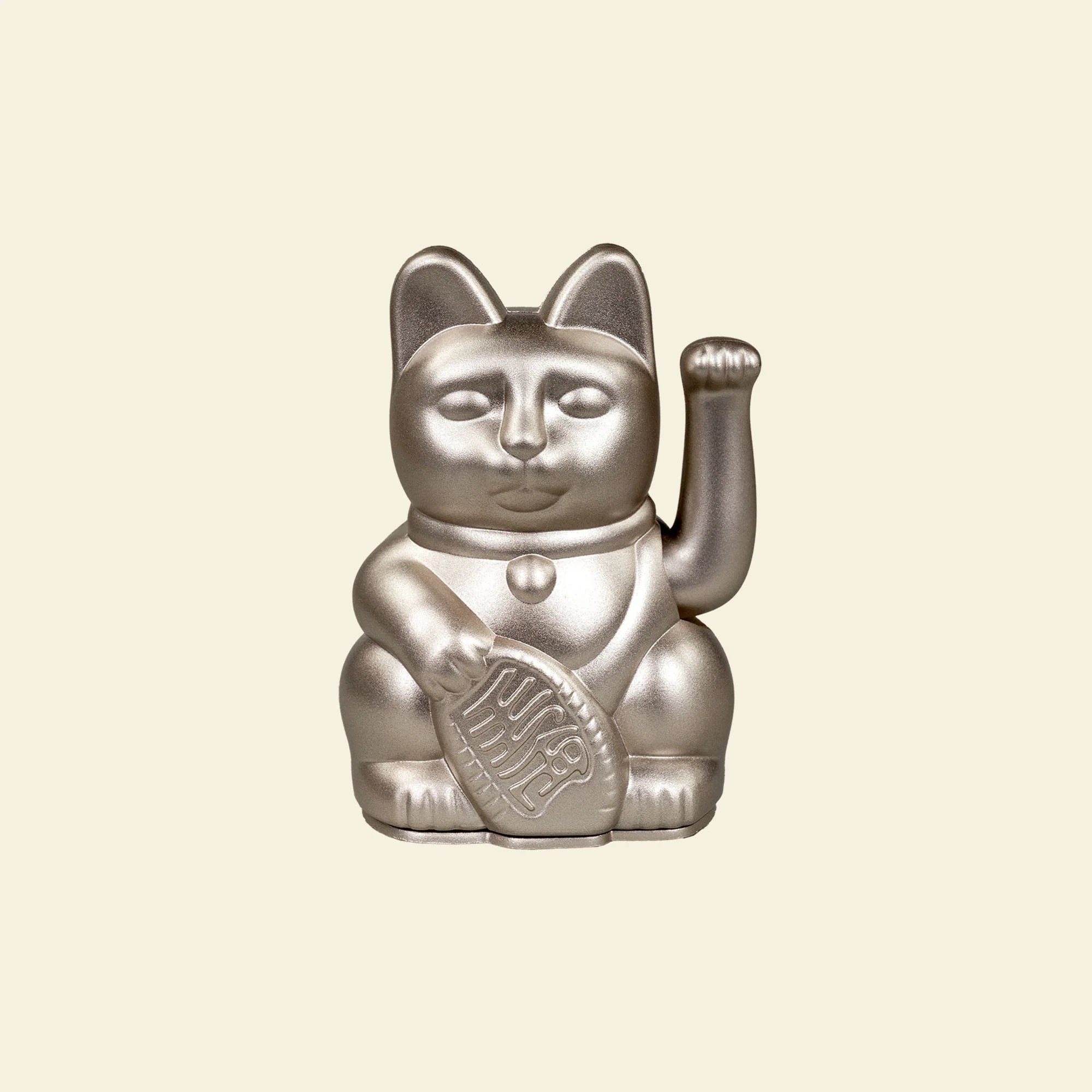 Donkey - Lucky cat mini