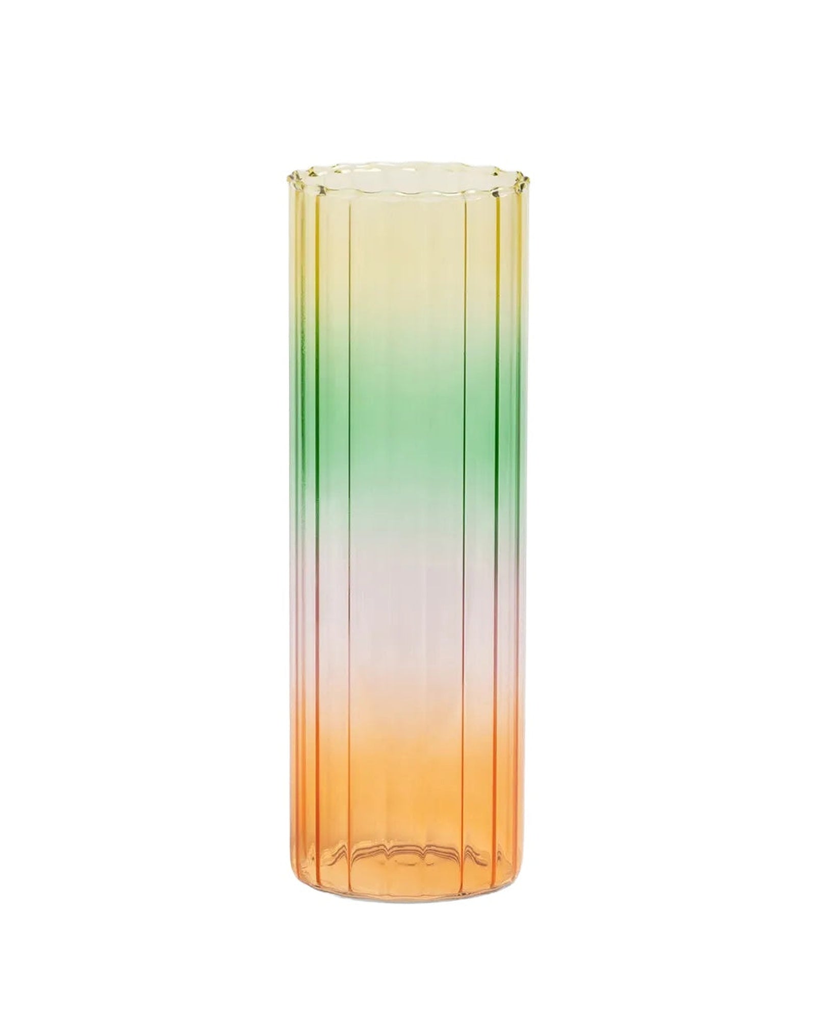 Vase - Arc en ciel (Gradient) 1