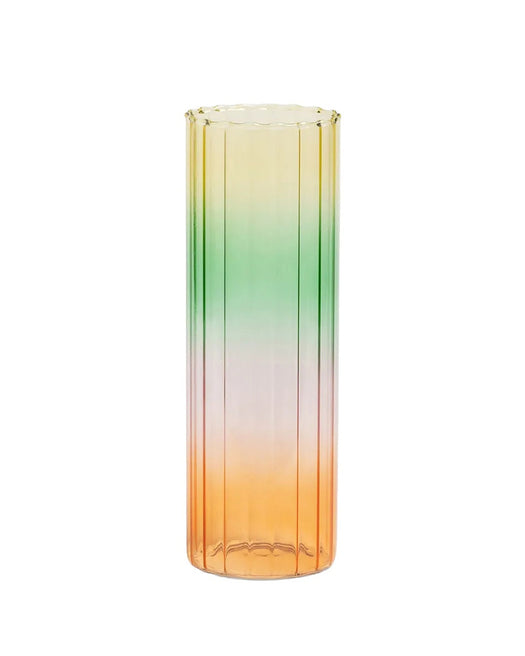 Vase - Arc en ciel (Gradient) - HOLO