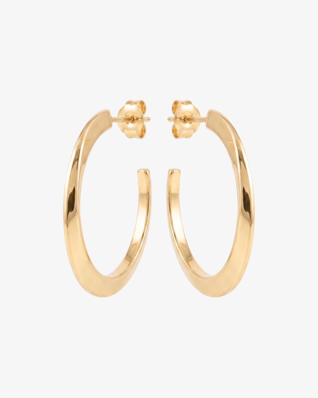 Boucles - Amanda 1
