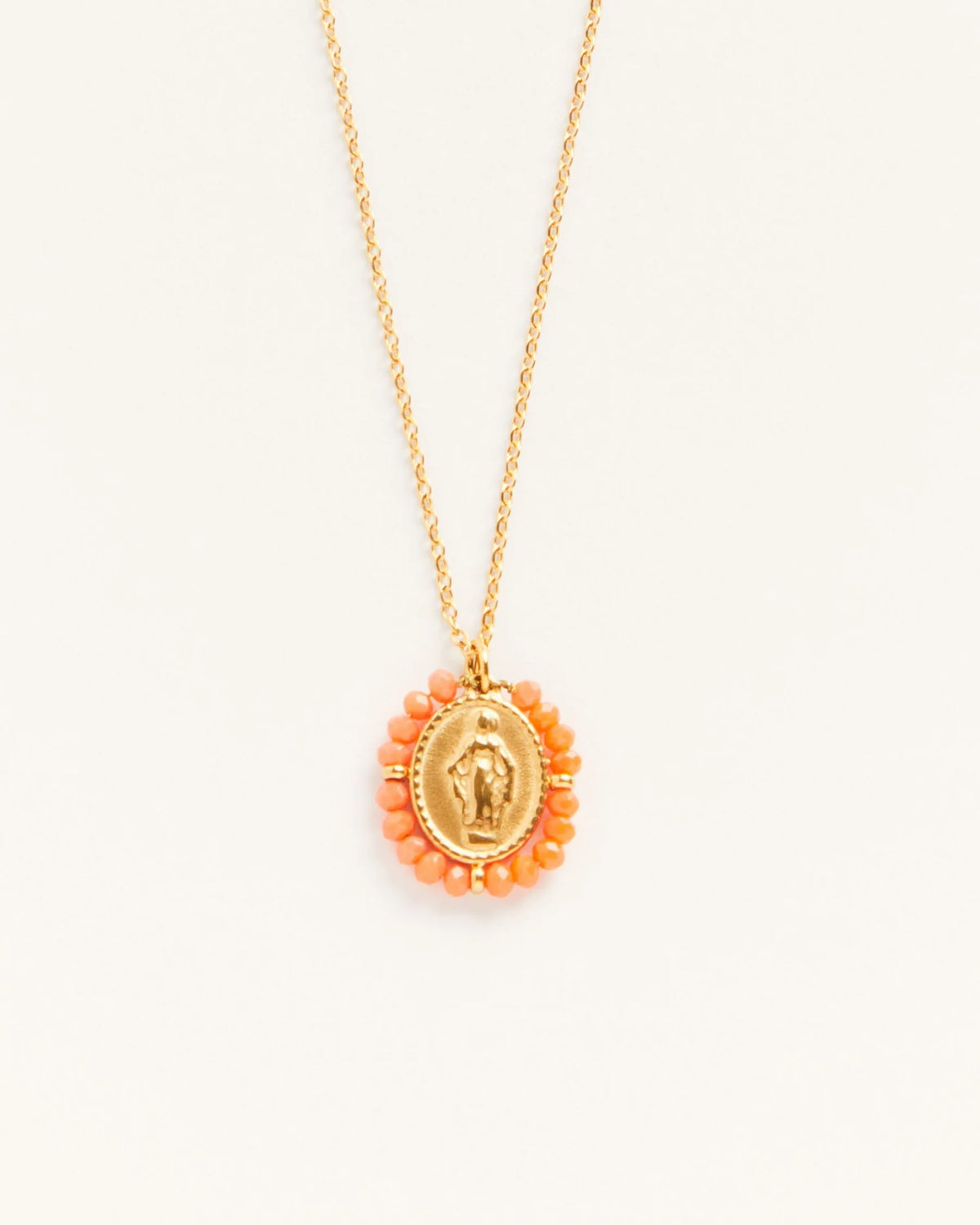 Collier Palas - Santa Maria (KIDS)