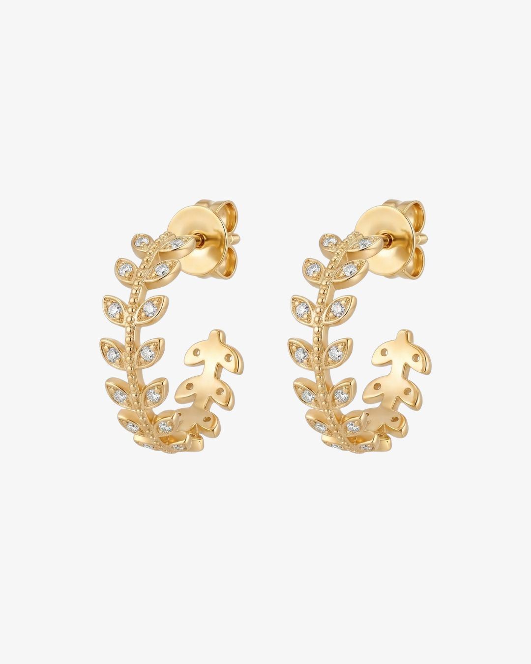 Boucles - Clara 1