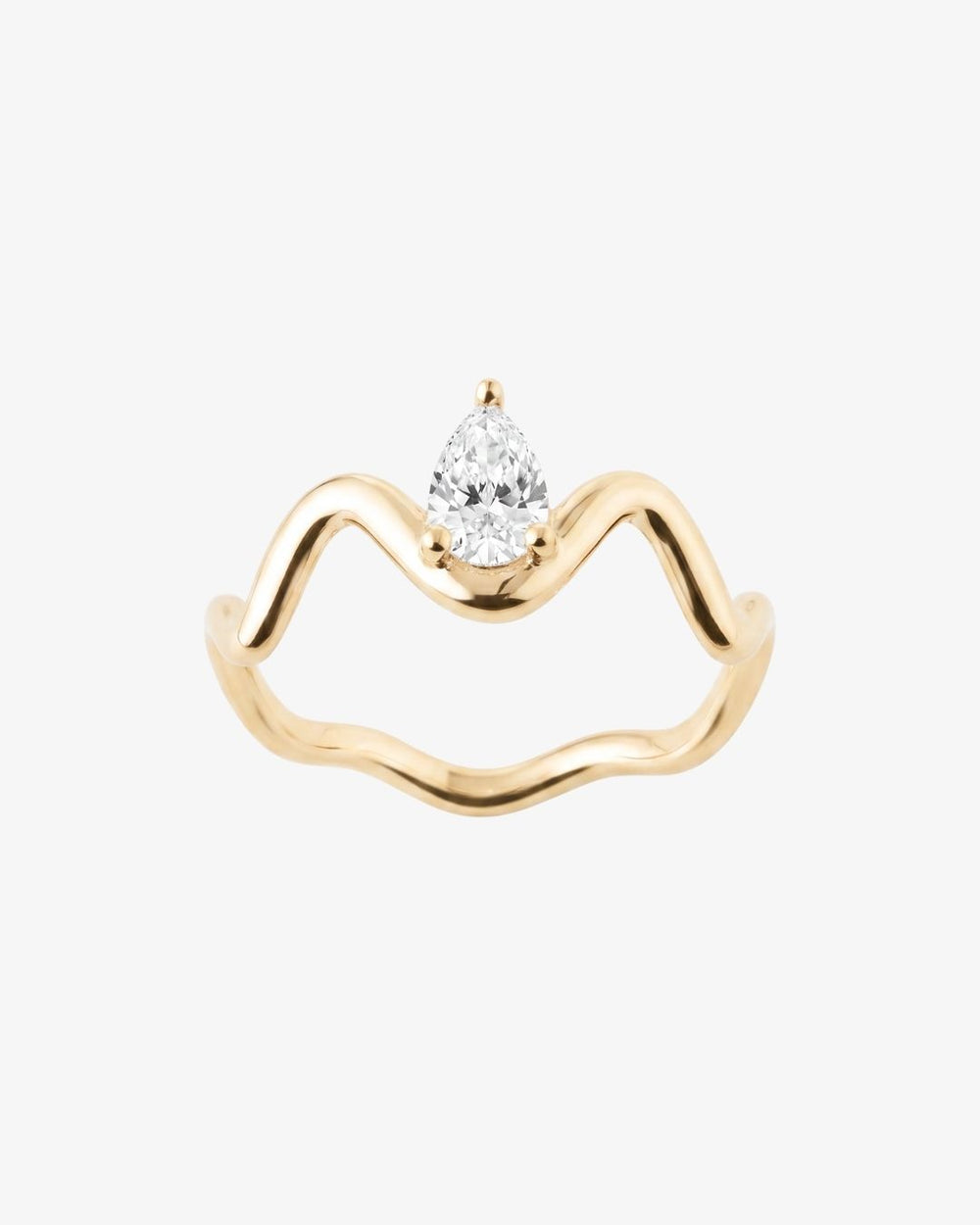 Bague - Daphné