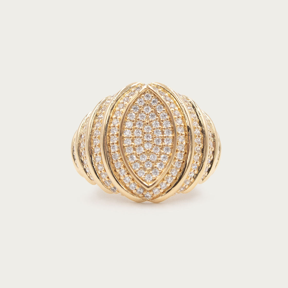 Bague SIGAL | Crown 1