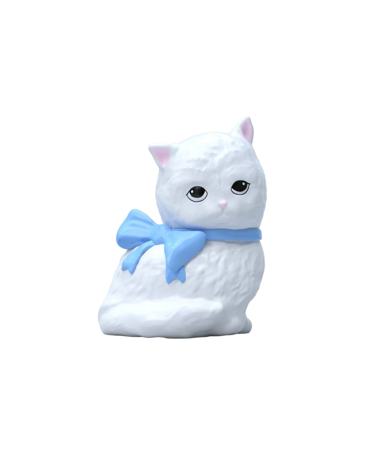 Vase Fluid market | Cat