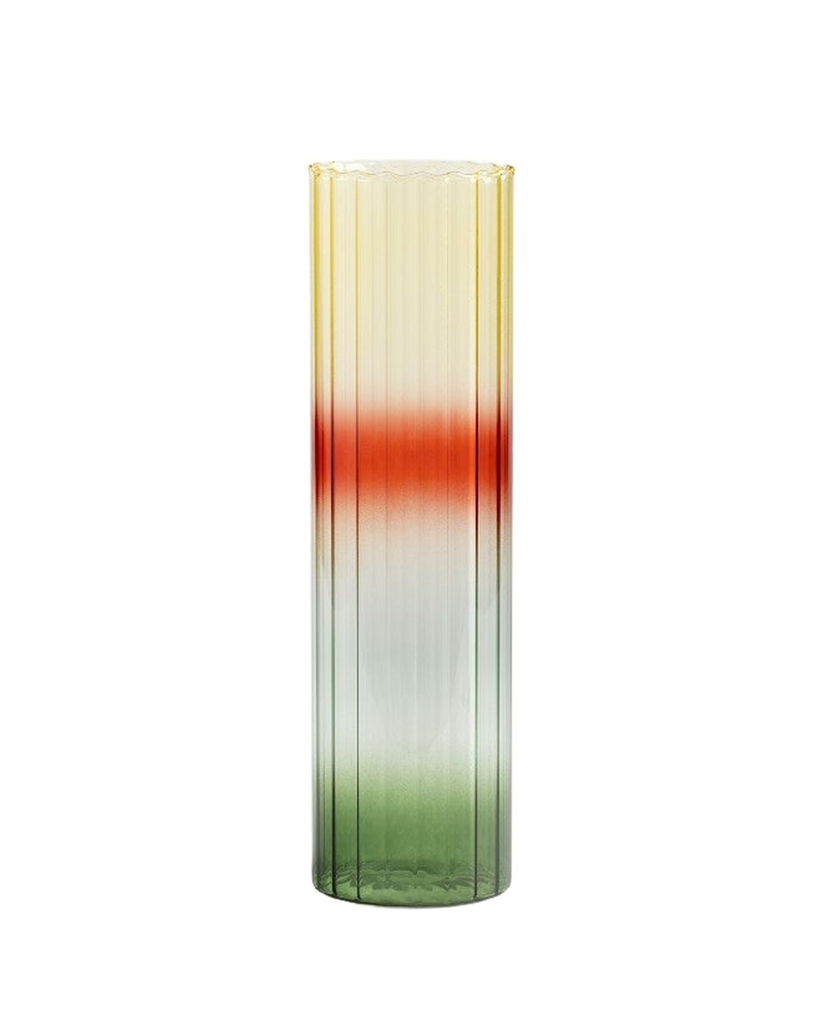 Vase - Gradient evening large 1