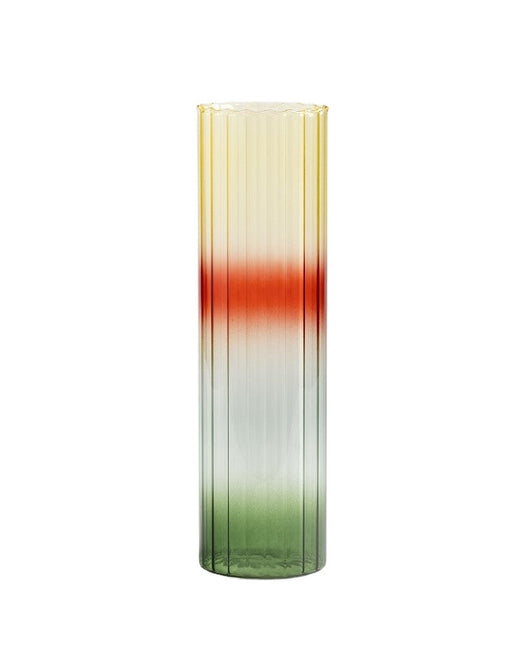 Vase - Gradient evening large - HOLO