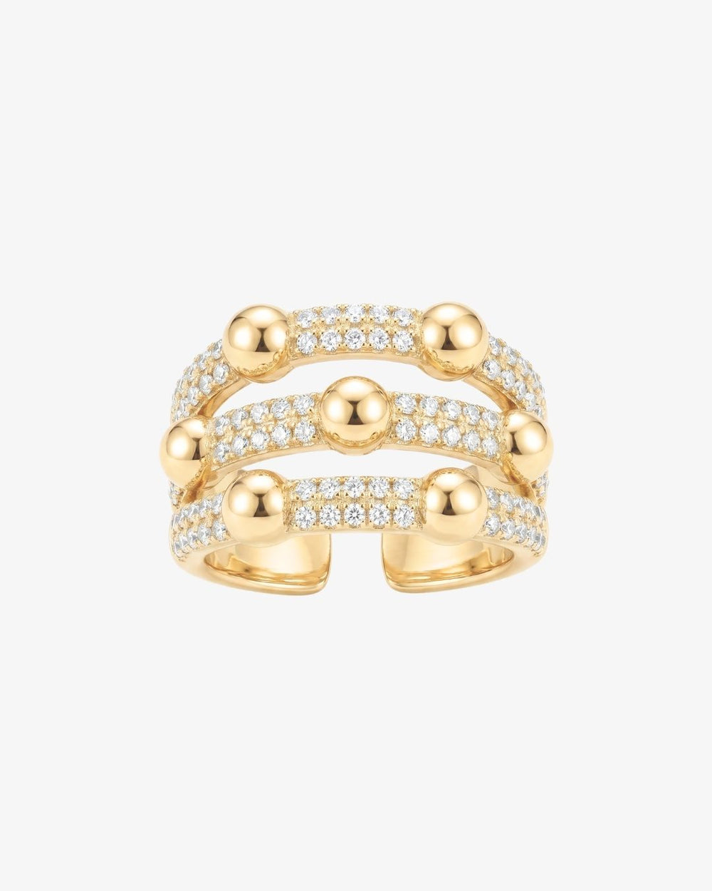 Bague - Constance
