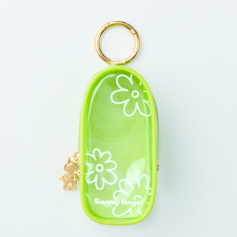 Sonny Angel - My Bestie Case Verte 1