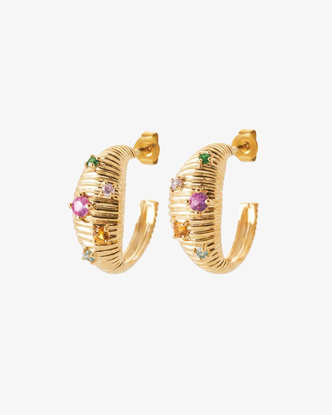 Boucles - Gina 1