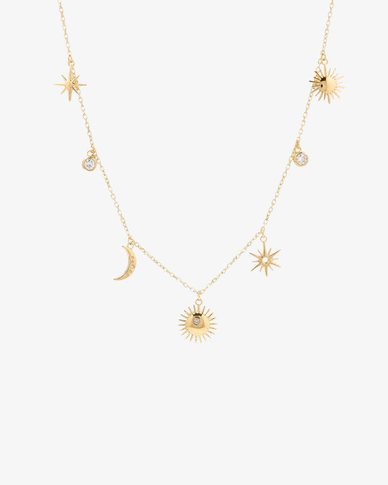 Collier - Olivia