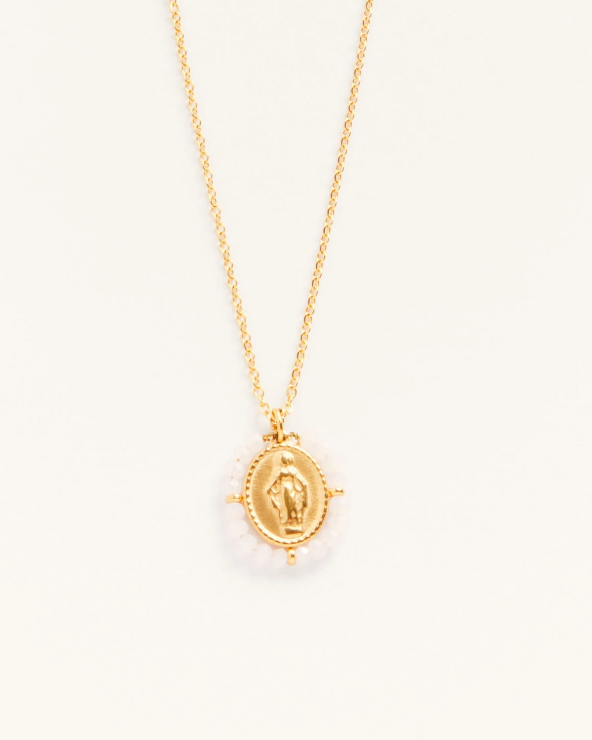 Collier Palas - Santa Maria (KIDS)