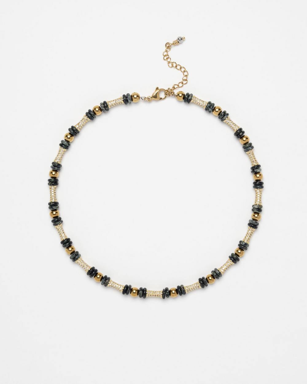 Collier | SIGAL - Dakota noir