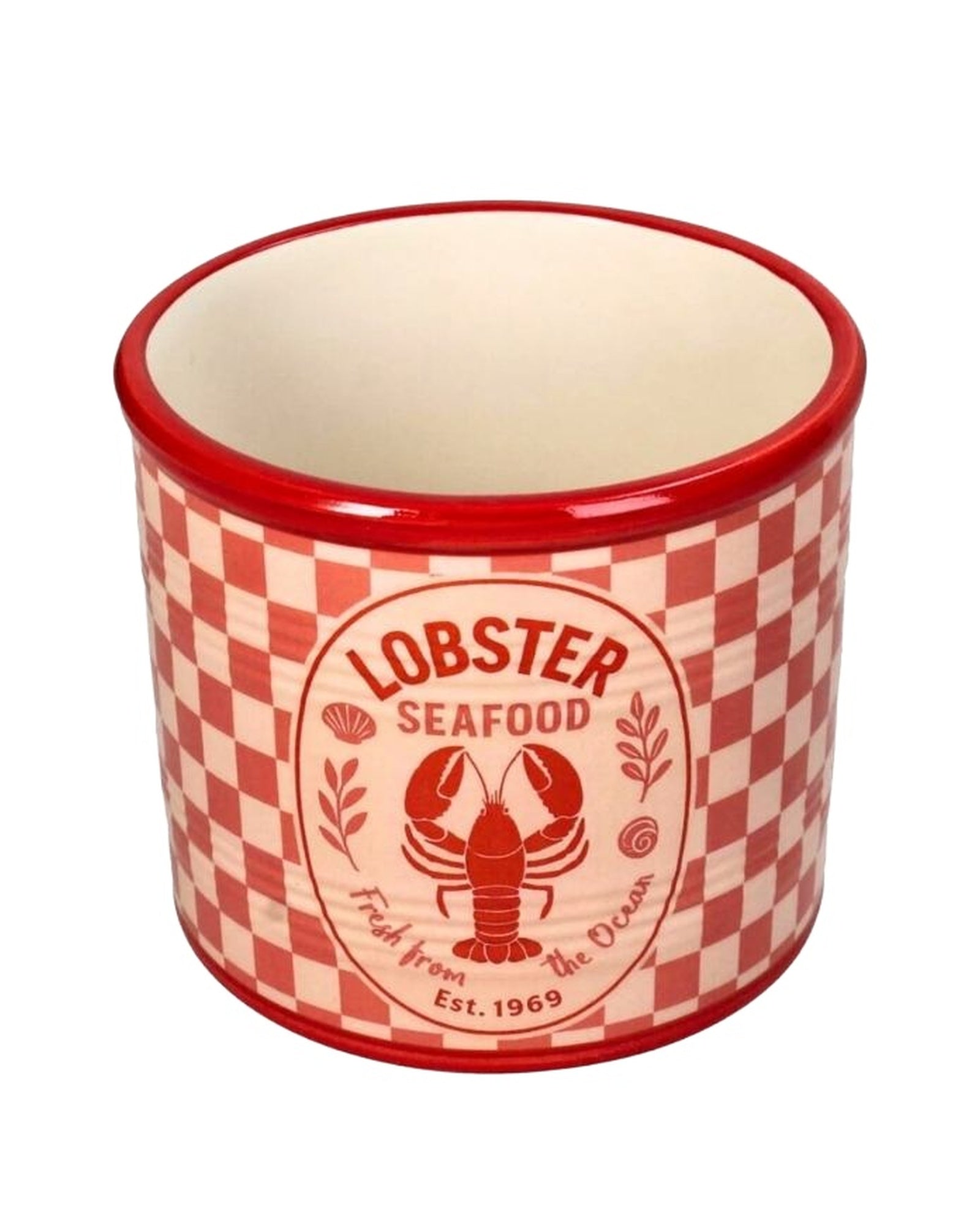 Vase lobster - HOLO