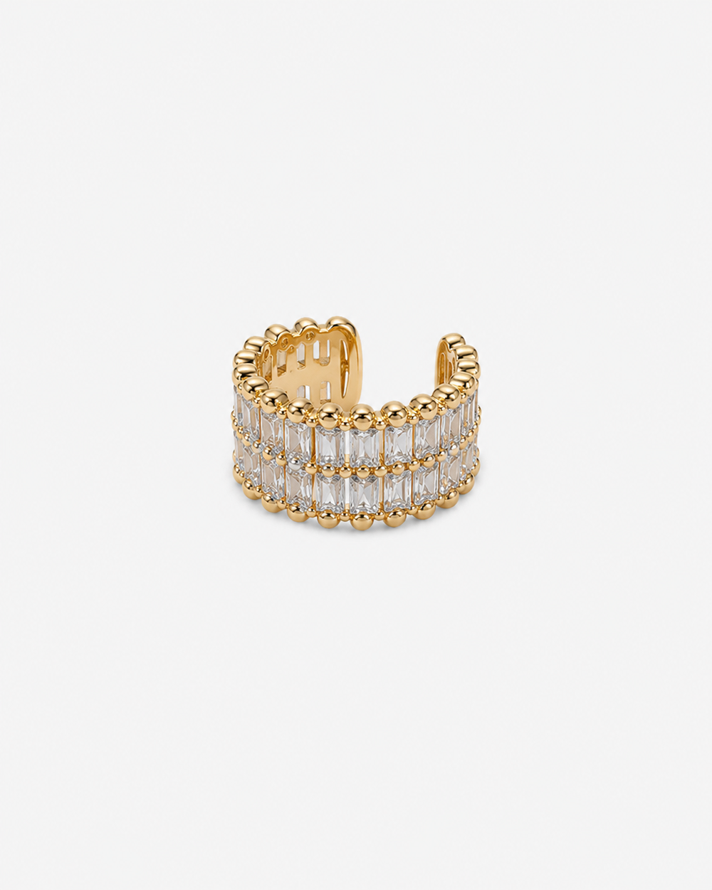 Earcuff -  Clarisse