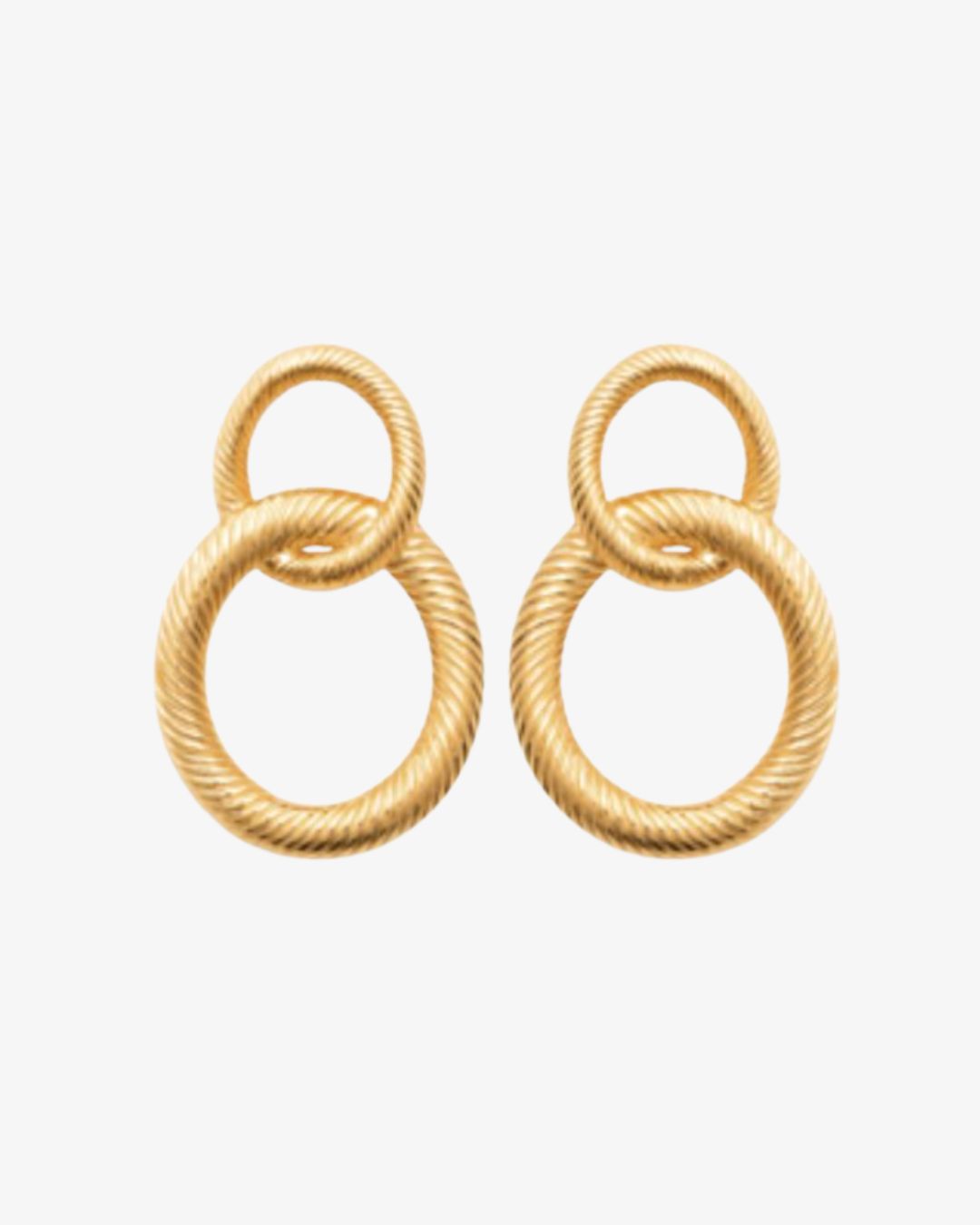 Boucles pendantes - Irene 1