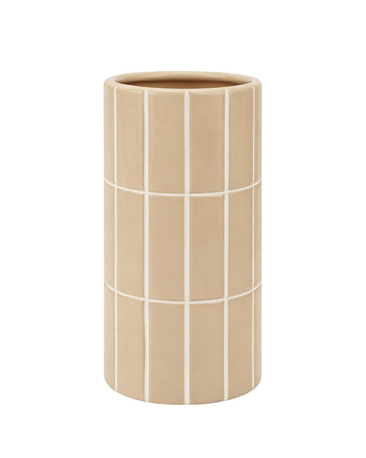 Vase - Carrie Beige - HOLO